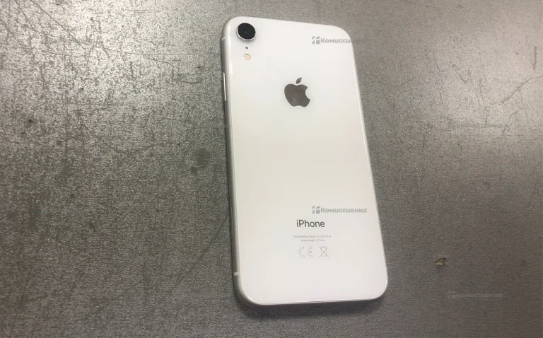 Apple XR 64