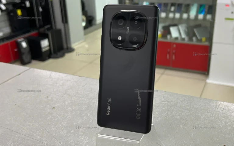 Xiaomi Redmi Note 14 Pro+ 5G 8/256Gb