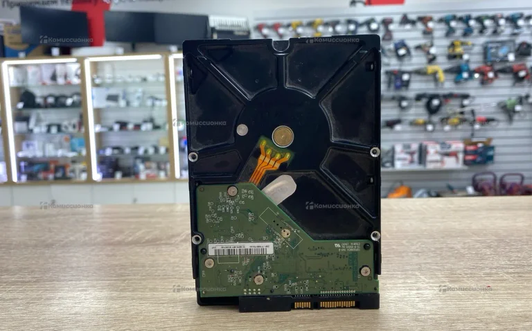 жесткий диск WD 2tb