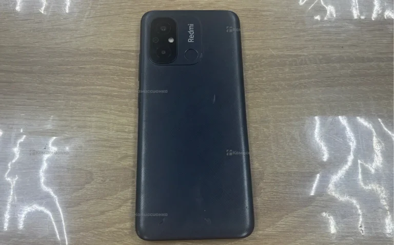 Xiaomi Redmi 12C 3/64GB