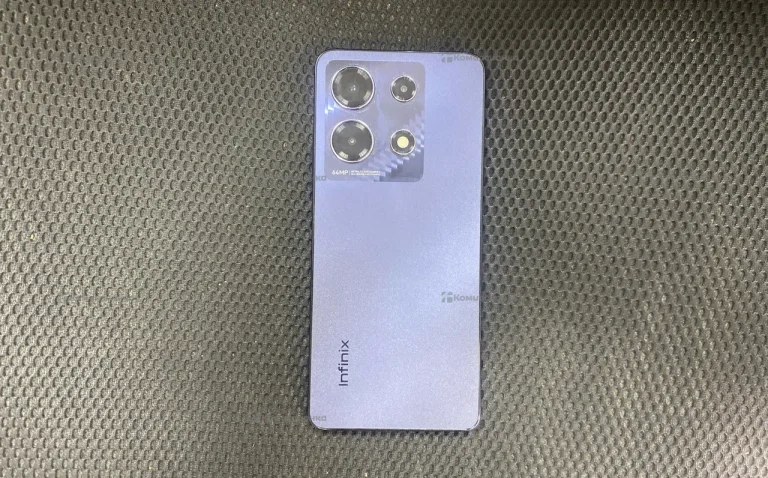 Infinix Note 30 Pro 8/256 ГБ