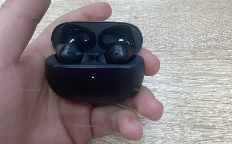 Наушники Redmi Buds 4 pro