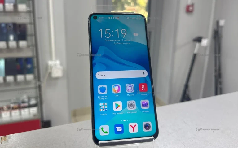 Honor View 20 6/128