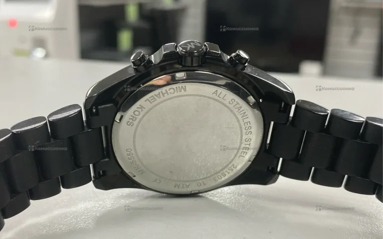 Часы  Michael Kors MK-550
