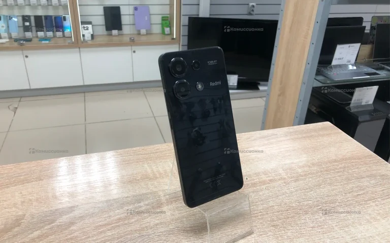 Xiaomi Redmi Note 13 8/256 ГБ
