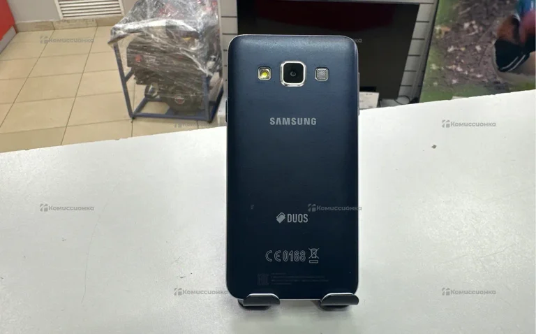 Samsung Galaxy A3 2017