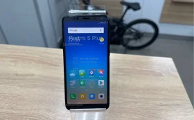 Redmi 5 Plus (Redmi Note 5) 4/64 ГБ