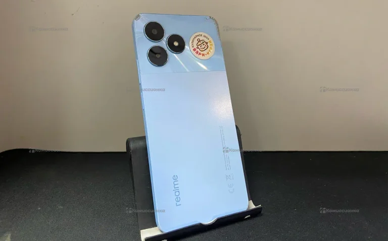 Realme Note 50 4/128 ГБ