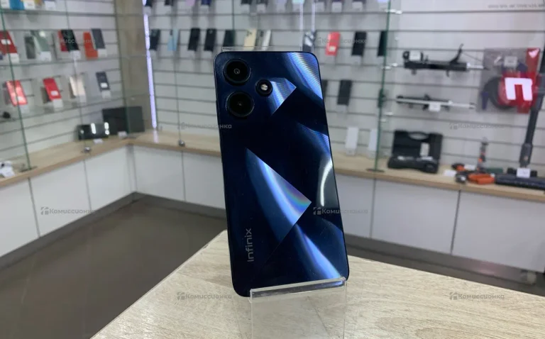 Infinix Hot 30i 4/64Gb