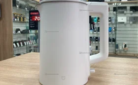 Купить Чайник электрический Xiaomi Mijia Electric Kettle N1 (MJDSH05YM) CN (белый) б/у , в Москва и область Цена:1790рублей