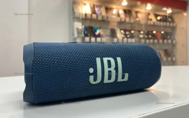 Колонка JBL Flip 6 Rep