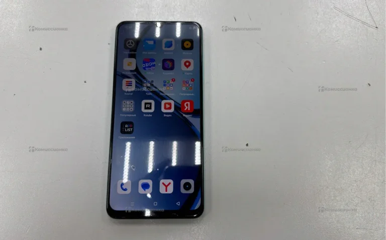 Realme C51 4/128 ГБ