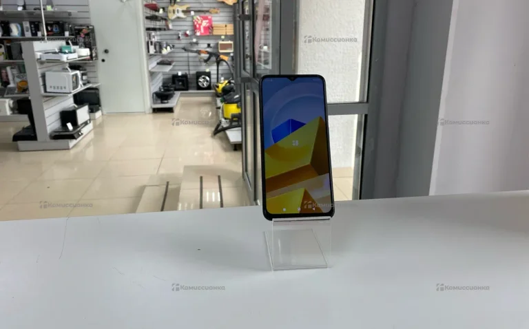 Xiaomi Poco M5 4/64Gb