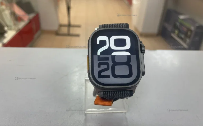 Смарт часы Haino Teko SQ-14 Ultra, Amoled, Sensor