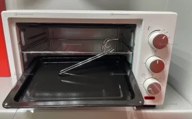 Мини электрическая печь ELECTRIC OVEN JK19A