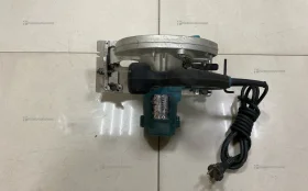 Дисковая пила makita HS7601