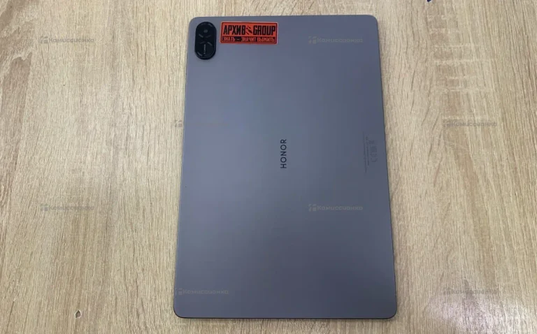Планшет honor x8a 4/128