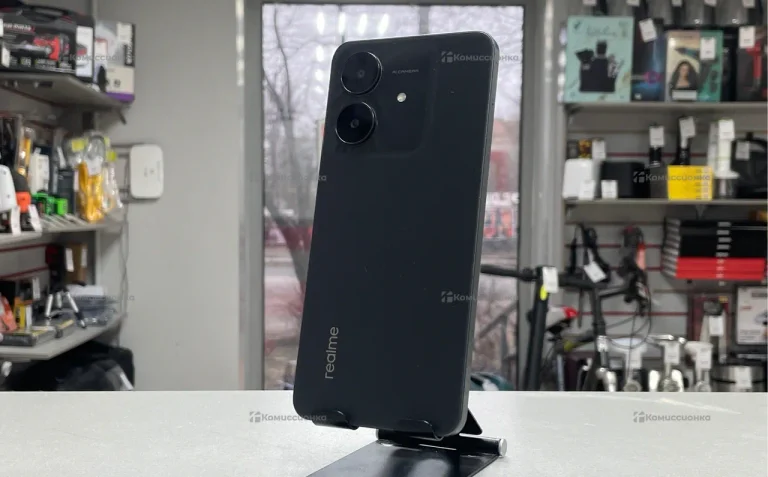 Realme Note 60x 3/64 ГБ