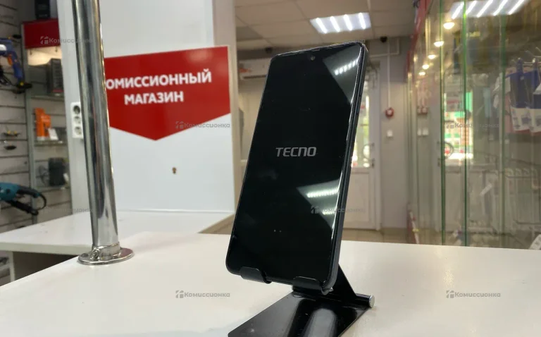 Tecno Spark Go 2024 4/64