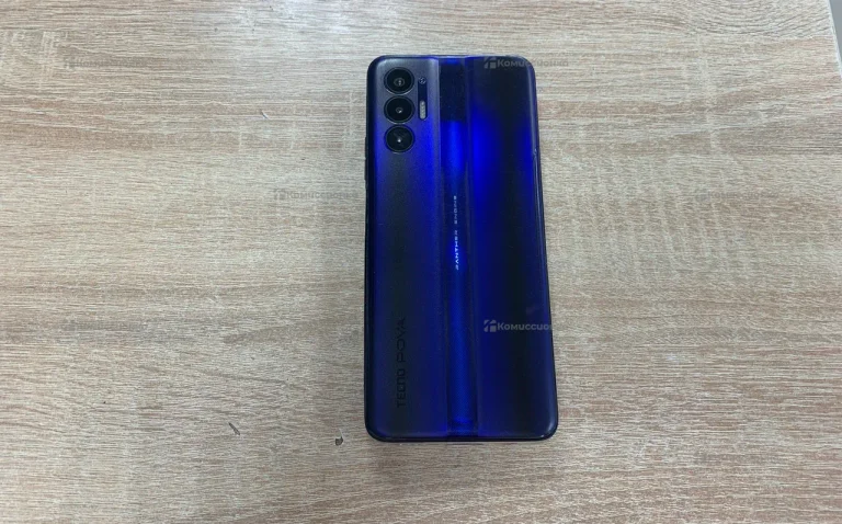 Tecno Pova 3 6/128