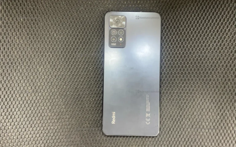Xiaomi Redmi Note 11 Pro 8/128 ГБ