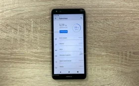 Nokia C01 Plus 1/16 ГБ