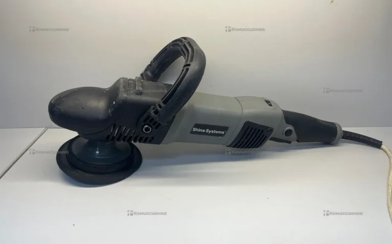 Полировальная машина Shine Polisher RO15
