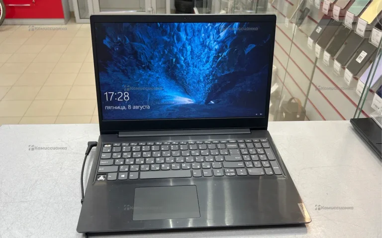 Ноутбук Lenovo IdeaPad S145-15AST