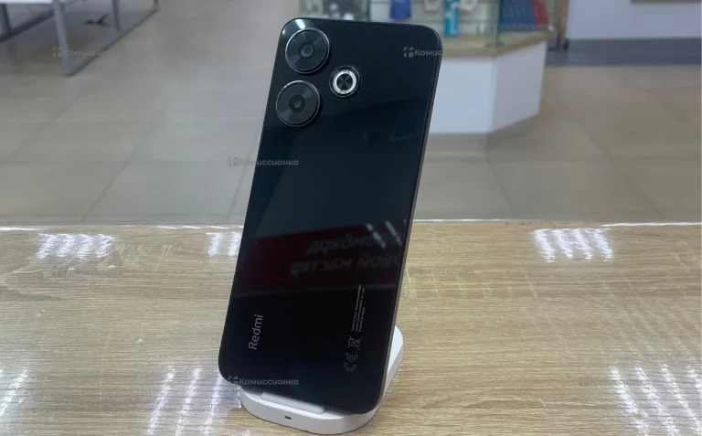 Xiaomi redmi 13 256 .