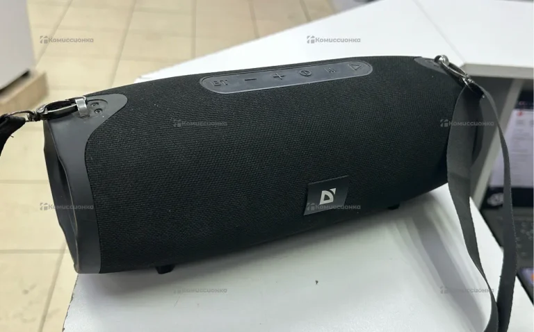 Колонка Defender G22