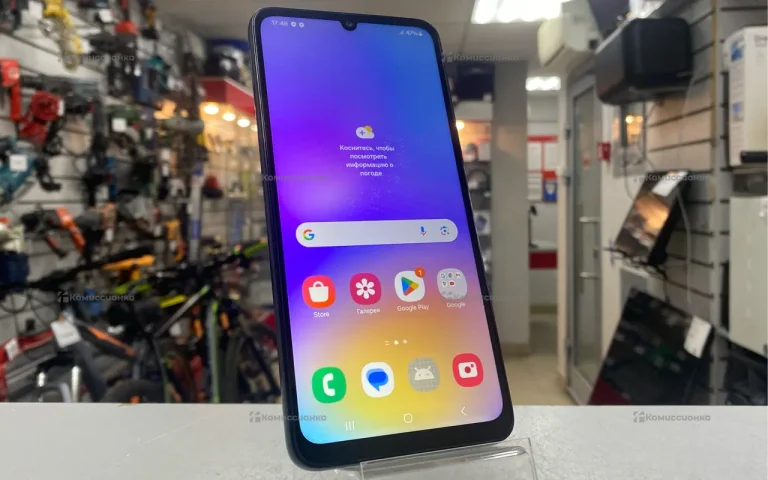 Samsung Galaxy A05 4/64Gb