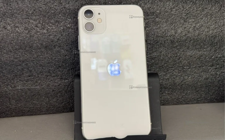 Apple iPhone 11 4/128 ГБ