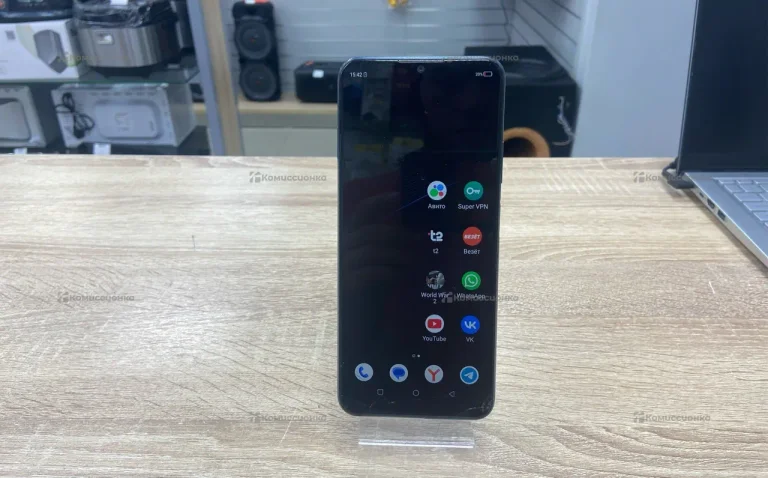 ZTE Blade V2020 Smart 4/64 ГБ