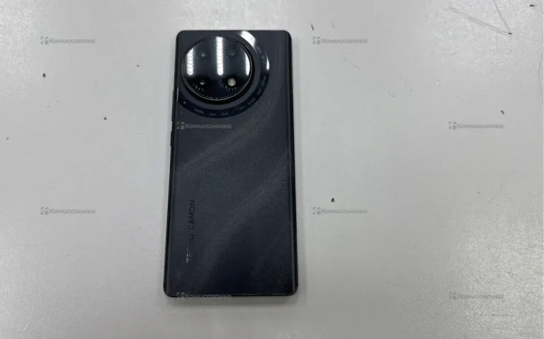 Tecno Camon 30S 8/128 ГБ
