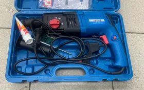 Купить Перфоратор СОЮЗ ПЕС-25101 б/у , в Москва и область Цена:2500рублей