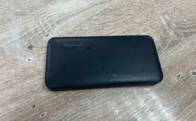 Купить Повербанк черный 10000 б/у , в Москва и область Цена:590рублей