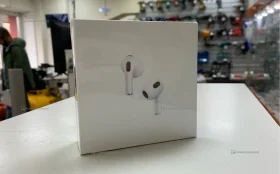 Наушники  AirPods 3 rep