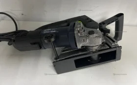 Купить Штроборез Штроборез Ayger APM1400/125 б/у , в Москва и область Цена:5900рублей