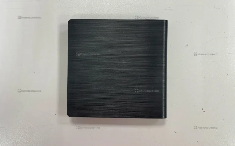 Внешний DVD/CD привод