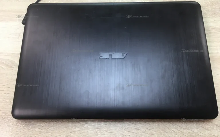 Ноутбук  Asus D540N