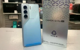 Tecno CAMON 40 Pro 5G 8/256 Гб