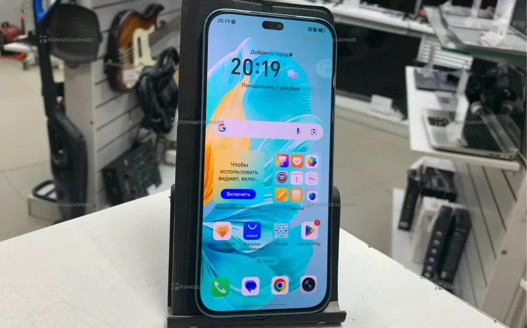 Honor 200 Lite 8/256 ГБ