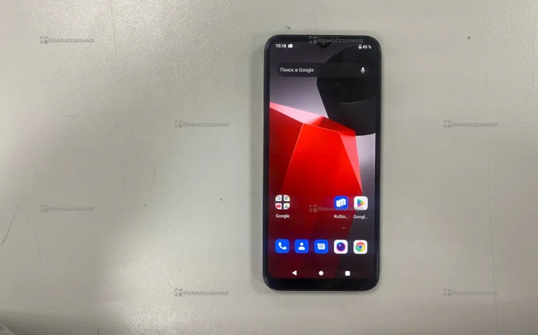 Infinix Hot 30i 4/64 ГБ