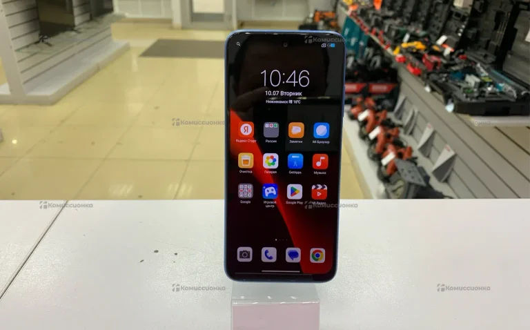 Xiaomi Redmi 10 4/128 ГБ