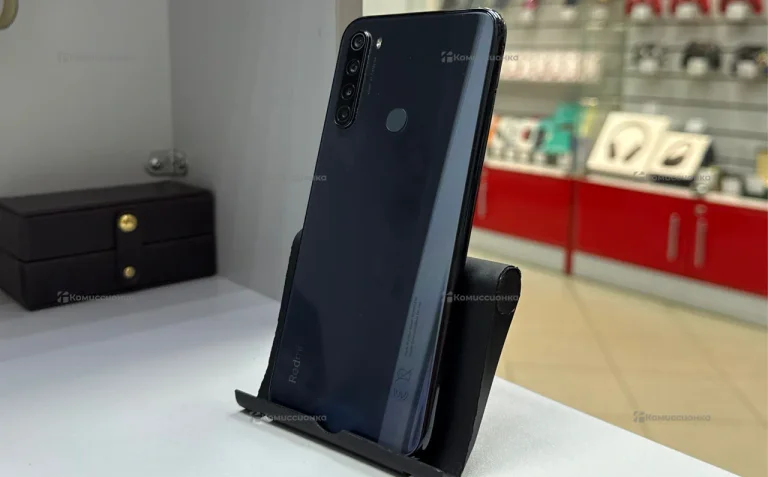 Xiaomi Redmi Note 8T 4/64 ГБ