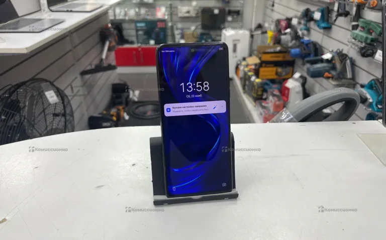 Tecno Pova 3 6/128 ГБ