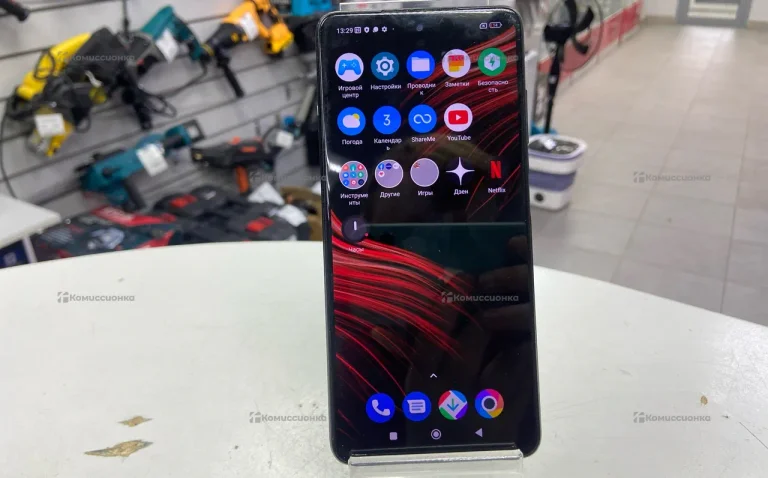 Xiaomi POCO X3 6/128Gb