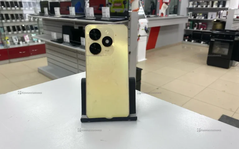 Tecno Spark 20C 4/128 ГБ