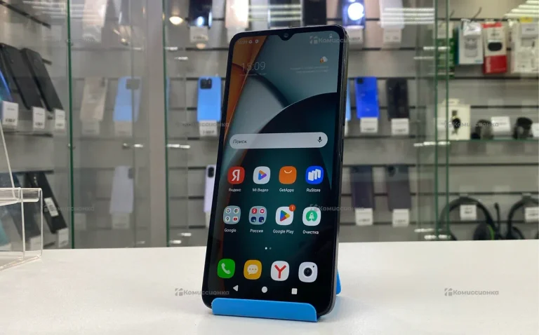 Xiaomi Redmi A3 64