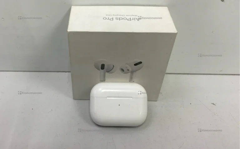 Наушники Apple AirPods Pro replica
